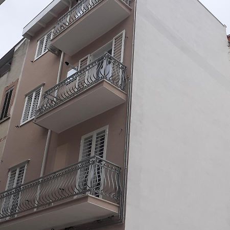 אפרטהוטל מרגריטה די סבויה Palazzo Galante מראה חיצוני תמונה